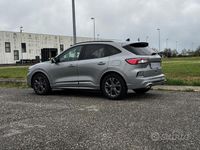Usata Ford Kuga ST-Line 2023 Grigio SUV