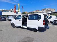 Nuova Opel Vivaro S 179 CV (131 kW) 2025 Bianco Monovolume