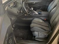 Usata Peugeot 5008 120 CV (88 kW) 2017 Grigio SUV