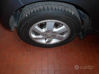 Usata Daihatsu Terios 105 CV (77 kW) 2007 Grigio SUV