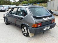 usata Fiat Ritmo 130 ABARTH GR1 PREPARATA RALLY