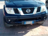 usata Nissan Navara 2007