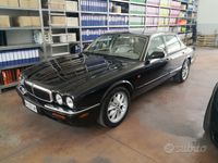 usata Jaguar XJ 8v