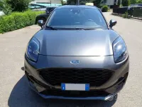 Usata Ford Puma ST-Line 125 CV (91 kW) 2022 Magnetic grey SUV