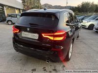 usata BMW X3 2019 iva esposta a soli 359 euro al mese