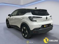 Usata Renault Captur Techno 91 CV (66 kW) 2024 Bianco SUV