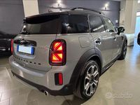 Usata Mini Countryman Hype 190 CV (139 kW) 2021 SUV