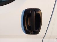 Nuova Fiat Ducato 2025 Bianco Furgone