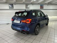 Usata BMW X3 Performance 249 CV (183 kW) 2024 SUV