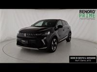 Usata Renault Symbioz Iconic 145 CV (106 kW) 2025 Nero SUV