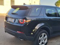 usata Land Rover Discovery Sport Discovery Sport 2.0 eD4 150 CV 2WD HSE Luxury