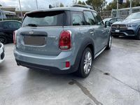 usata Mini Cooper S Countryman Cooper S Countryman 1.5 E Hype ALL4 Automatica