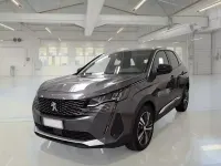 Usata Peugeot 3008 Allure 130 CV (95 kW) 2023 SUV