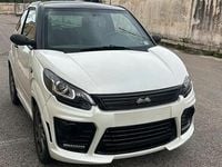 Usata Ligier JS50 2017 Bianco Utilitaria