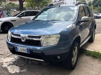 Usata Dacia Duster Lauréate 90 CV (66 kW) 2012 Other SUV