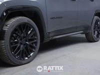Używany Jeep Compass 131 KM (96 kW) 2024 Szary SUV