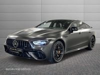 Usata Mercedes AMG GT63 S E Performance Premium Plus 638 CV (469 kW) 2022 Coupé
