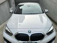 usata BMW 116 116 Serie 1 F40 d Advantage auto