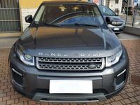 usata Land Rover Range Rover evoque 