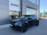 Usata Land Rover Range Rover evoque SE Dynamic 163 CV (119 kW) 2022 Santorini black SUV