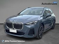 Usata BMW 218 Active Tourer Comfort Edition 150 CV (110 kW) 2024 Altro Monovolume