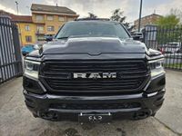 usata Dodge Ram LARAMIE 5.7 V8 NIGHT EDITION GPL