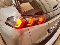 Usata Peugeot 2008 Allure 131 CV (96 kW) 2021 Grigio SUV