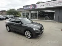 Usata Audi Q2 S-Line 116 CV (85 kW) 2020 Other SUV