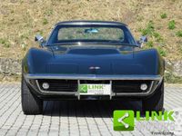 usata Chevrolet Corvette C3 427 maching numbers