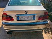 Usata BMW 320 136 CV (100 kW) 2000 Berlina