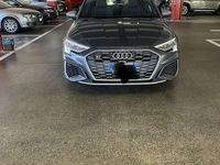 Usata Audi S3 Sport 310 CV (228 kW) 2022 Berlina