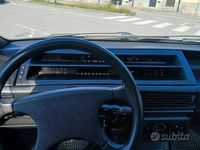 Usata Fiat Tipo 56 CV (41 kW) 1989 Grigio Utilitaria