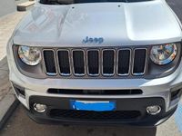 usata Jeep Renegade - 2020