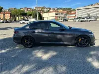 Usata Alfa Romeo Giulia 179 CV (131 kW) 2018 Berlina