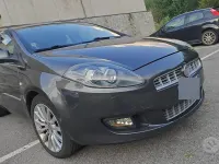 Usata Fiat Bravo Dynamic 120 CV (88 kW) 2012 Utilitaria