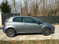 usata Fiat Punto Evo Punto Evo 1.2 3 porte Dynamic