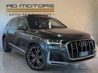 Usata Audi SQ7 Ambiente 435 CV (319 kW) 2019 Other SUV