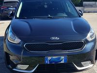 usata Kia Niro style Full hybrid