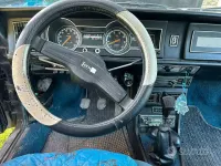 Usata Lancia Beta 1970 Bluazzurro Berlina