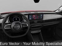 Nuova Fiat 600 Icon 110 CV (80 kW) 2025 Rosso SUV