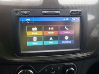 Usata Dacia Sandero Comfort 90 CV (66 kW) 2017 Marrone Berlina