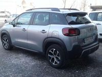 Usata Citroën C3 Aircross PureTech 131 CV (96 kW) 2023 Grigio SUV