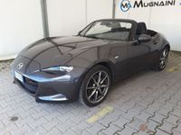 usata Mazda MX5 2.0L Skyactiv-G 184cv Sport