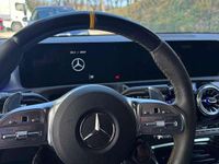 Usata Mercedes A45 AMG AMG 421 CV (309 kW) 2022 Grigio Berlina