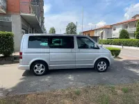 Usata VW Multivan Highline 131 CV (96 kW) 2004 Monovolume