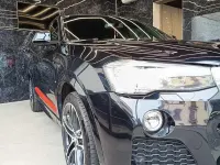 Usata BMW X4 M Sport 190 CV (139 kW) 2016 Nero SUV