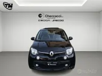 Usata Renault Twingo 90 CV (66 kW) 2019 Nero Utilitaria