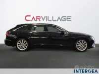Usata Audi A6 Business 204 CV (150 kW) 2020 Nero Station wagon