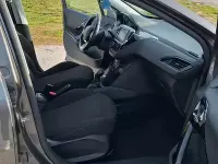 Usata Peugeot 208 Active 83 CV (61 kW) 2019 Grigio Utilitaria