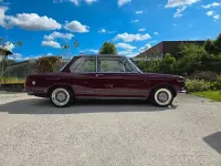Usata BMW 1502 75 CV (55 kW) 1970 Berlina